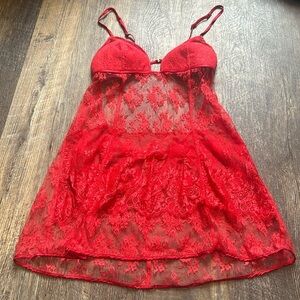 Victoria’s Secret very sexy size L